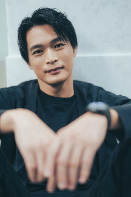 【SHOW-WA青山隼の果てしない延長戦】イベント共演で意気投合した同年代芸人と対談後のひとり語り「SHOW-WAってチャレンジし続けないといけないグループだと思うんです」
